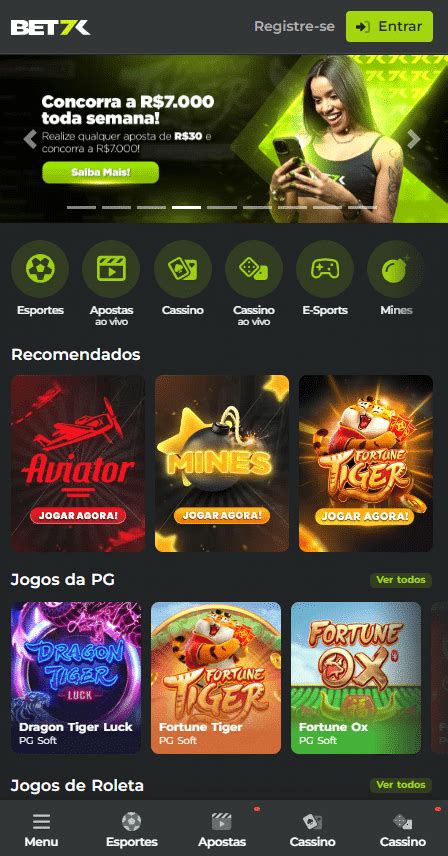 jogos de 10 centavos na bet7k,bet7k apostas